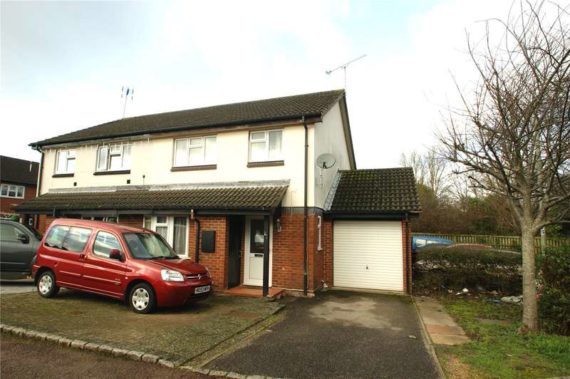 3 Bedroom Semi-Detac...